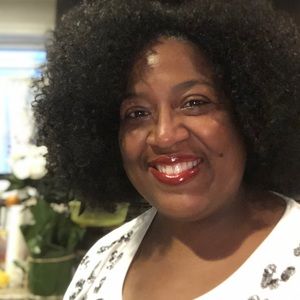 Meet your Posher, Charlene